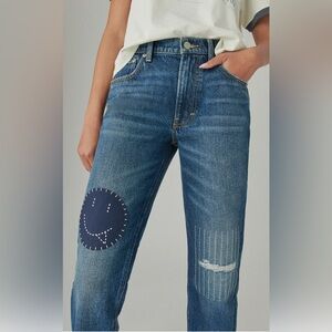 Women’s Lucky Brand Jeans- NWOT- size 4/27